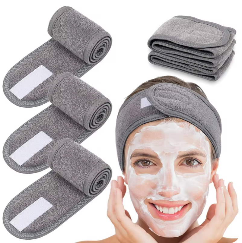 Headband SkinCare